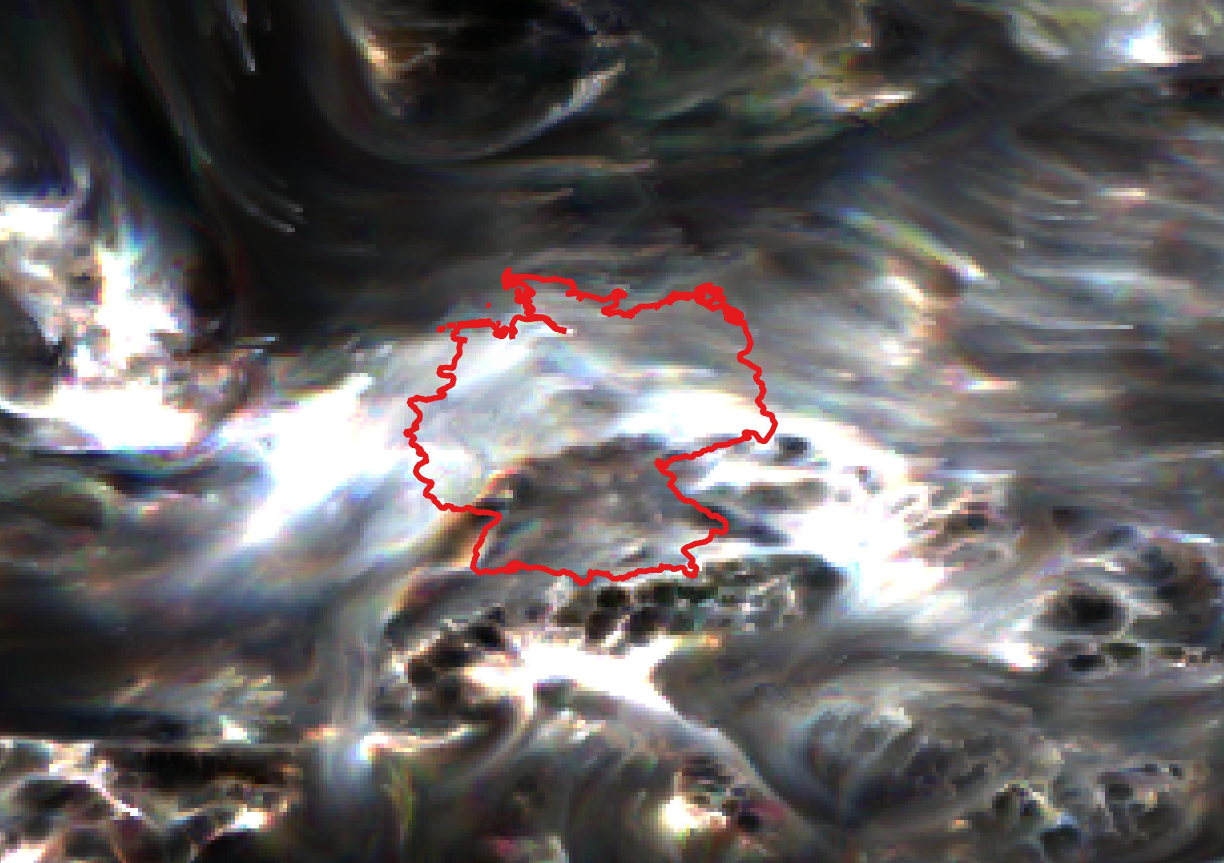 NO2 banner visualization