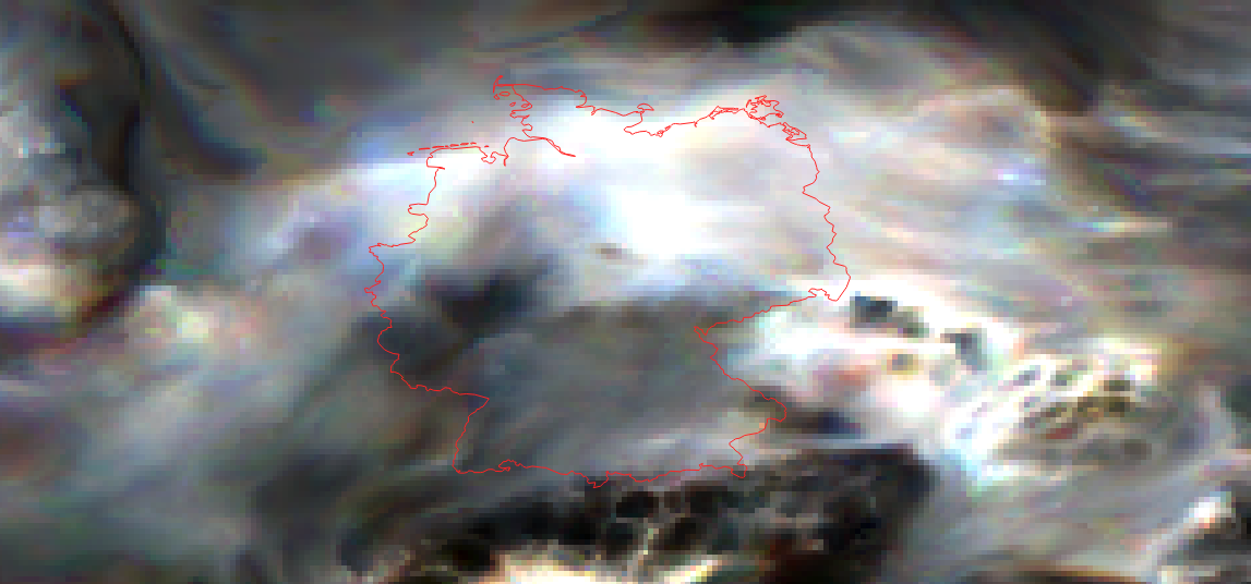 PM10 overview banner